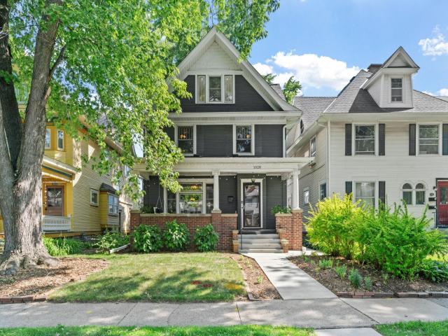 1028 Ashland Avenue Saint Paul MN 55104 - MLS# 7083893