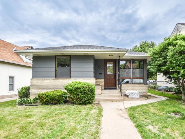 4219 Monroe Street NE Minneapolis MN 55421 - MLS# 7083897