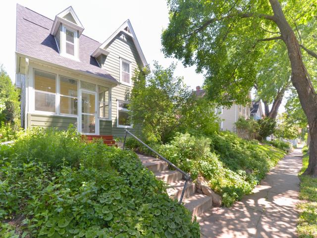 153 Winifred Street W Saint Paul MN 55107 - MLS# 7083951
