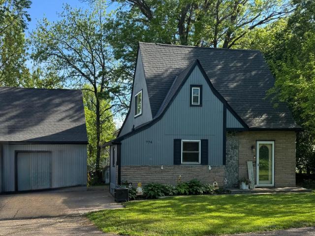 774 Roselawn Avenue E Saint Paul MN 55117 - MLS# 7083955