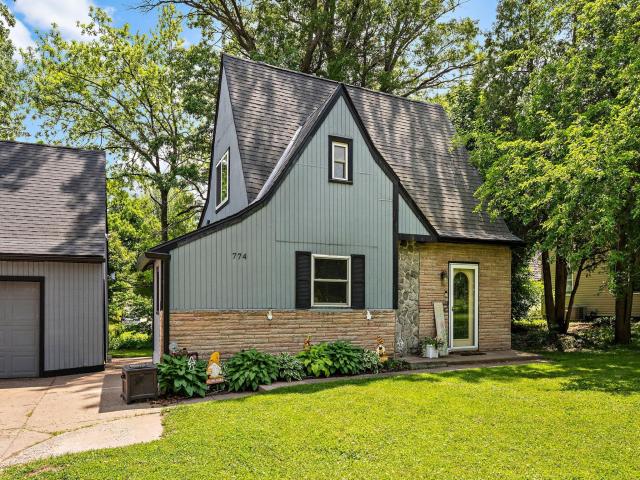 774 Roselawn Avenue E Maplewood MN 55117 - MLS# 7083955