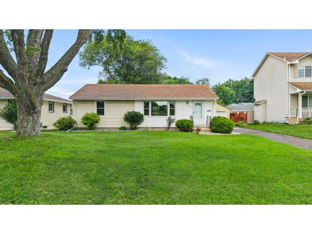 4850 Zane Avenue N Minneapolis MN 55429 - MLS# 7083972