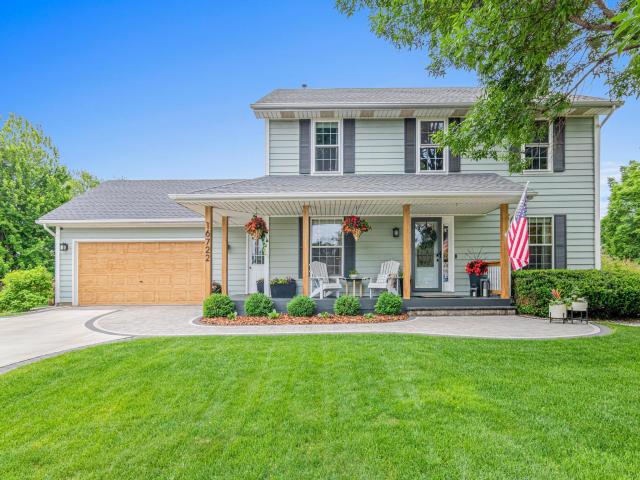 16722 Firestone Court Farmington MN 55024 - MLS# 7083979