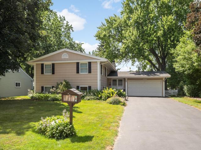 5233 W 105th Street Bloomington MN 55437 - MLS# 7083981