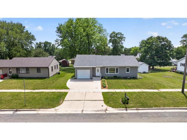 501 2nd Street NE Hayfield MN 55940 - MLS# 7083990