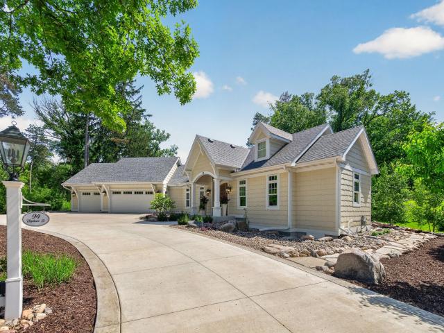94 Neptune Street Saint Paul MN 55115 - MLS# 7083997