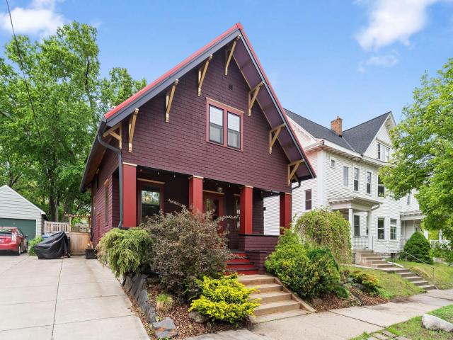 511 W 25th Street Minneapolis MN 55405 - MLS# 7084030