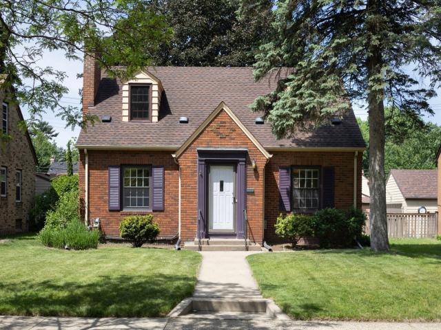 5720 11th Avenue S Minneapolis MN 55417 - MLS# 7084052