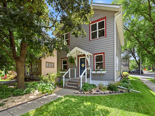 2900 Webster Avenue S Minneapolis MN 55416 - MLS# 7084064