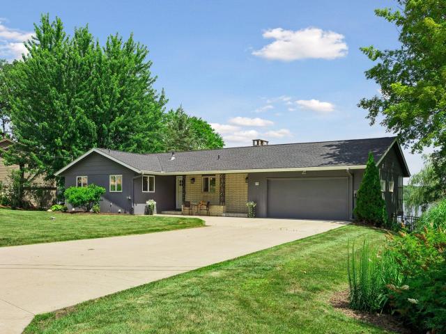 2500 Auburn Drive Victoria MN 55386 - MLS# 7084076
