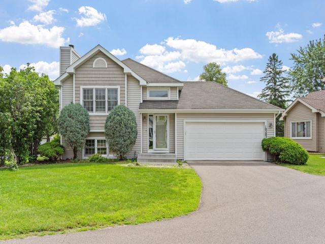 10283 Lee Drive Eden Prairie MN 55347 - MLS# 7084084