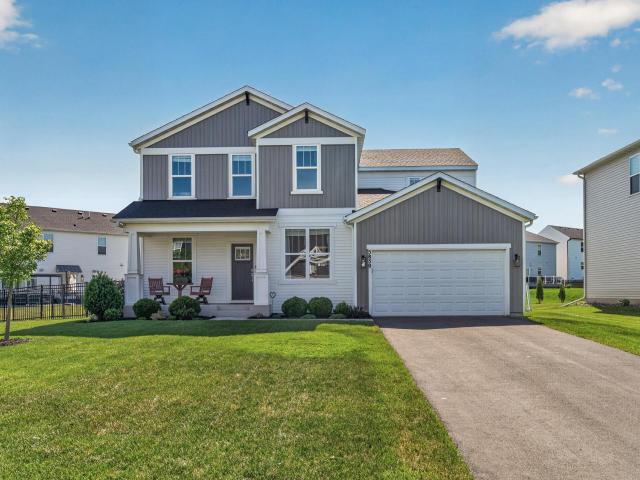 5850 Walnut Grove Lane N Minneapolis MN 55446 - MLS# 7084085
