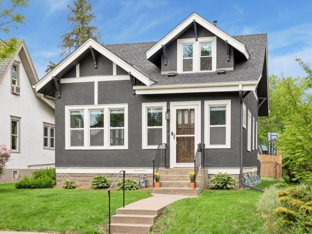3708 27th Avenue S Minneapolis MN 55406 - MLS# 7084093
