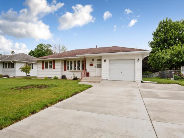356 Mcindoe Street Owatonna MN 55060 - MLS# 7084096