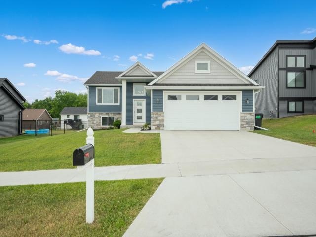 217 Brookestone Drive SE Rochester MN 55904 - MLS# 7084113