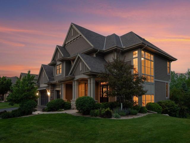 3667 Lerive Way Chaska MN 55318 - MLS# 7084133