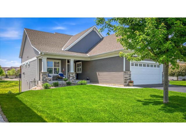 3547 Cove Point Circle NW Prior Lake MN 55372 - MLS# 7084134