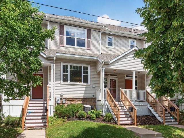 1809 3rd Street NE Minneapolis MN 55418 - MLS# 7084148