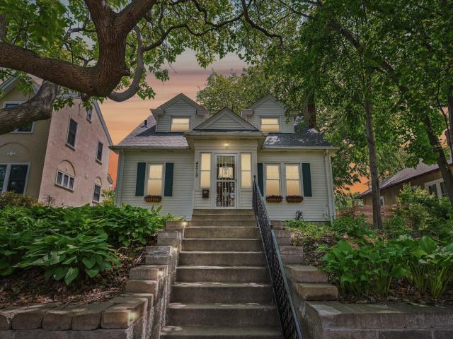 4219 2nd Avenue S Minneapolis MN 55409 - MLS# 7084165
