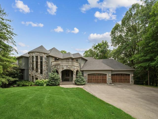 18844 Bearpath Trail Eden Prairie MN 55347 - MLS# 7084168