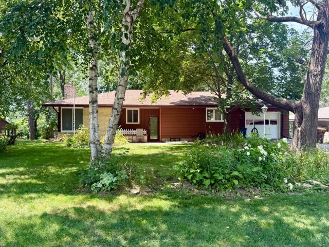 3511 Hilltop Street Saint Paul MN 55110 - MLS# 7084173