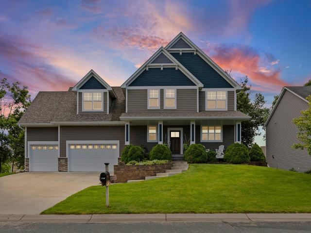 3339 Sunray Court SW Prior Lake MN 55372 - MLS# 7084176