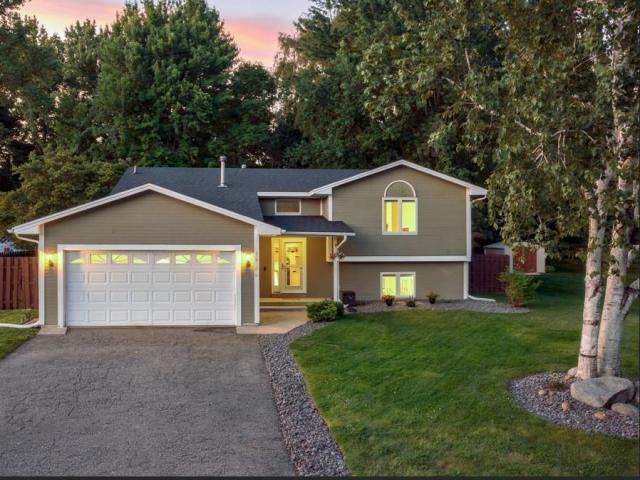 1136 Minnesota Street S Shakopee MN 55379 - MLS# 7084189
