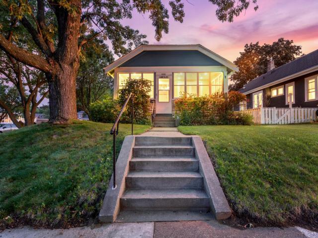 1111 Lane Place Saint Paul MN 55106 - MLS# 7084192