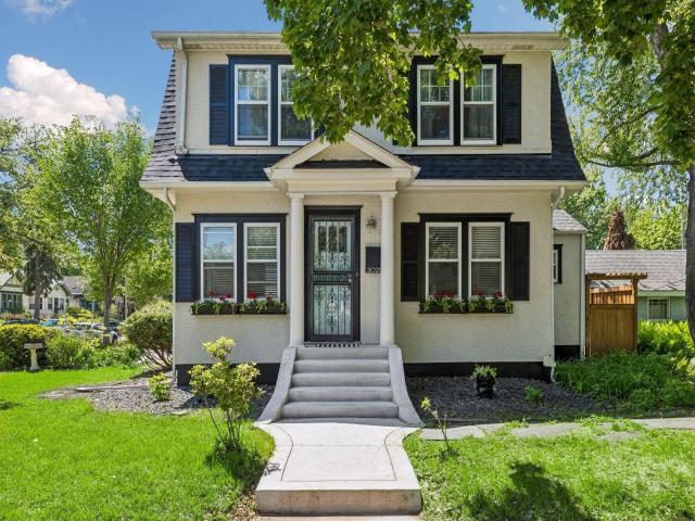 3021 E 50th Street Minneapolis MN 55417 - MLS# 7084195
