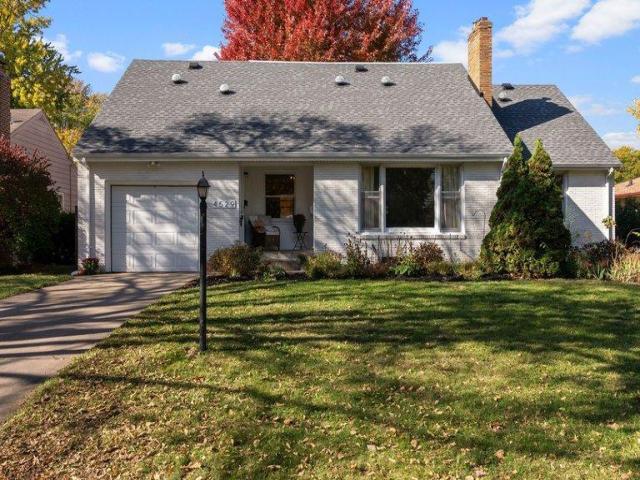 4529 Beard Avenue N Minneapolis MN 55422 - MLS# 7084199