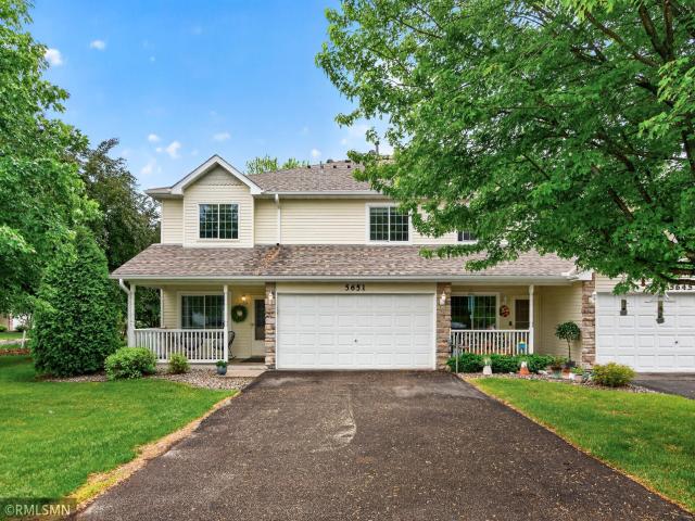 5651 138th Street N Hugo MN 55038 - MLS# 7084201