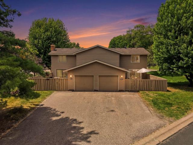 869 Monterey Drive Saint Paul MN 55126 - MLS# 7084203