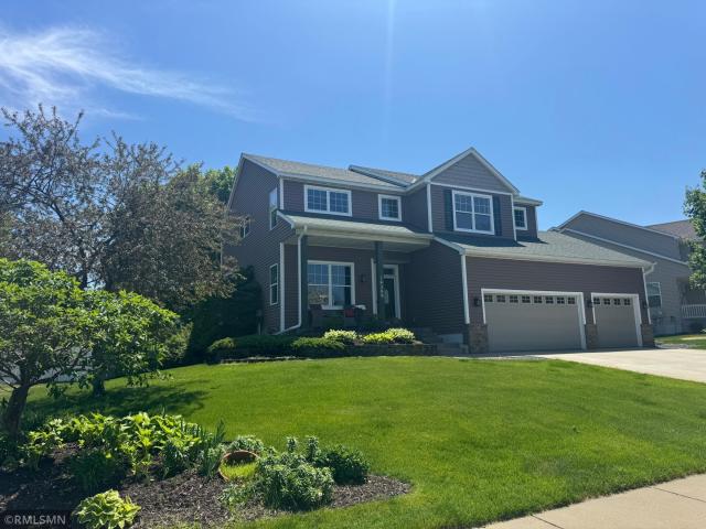 14209 Bayberry Trail Rosemount MN 55068 - MLS# 7084212