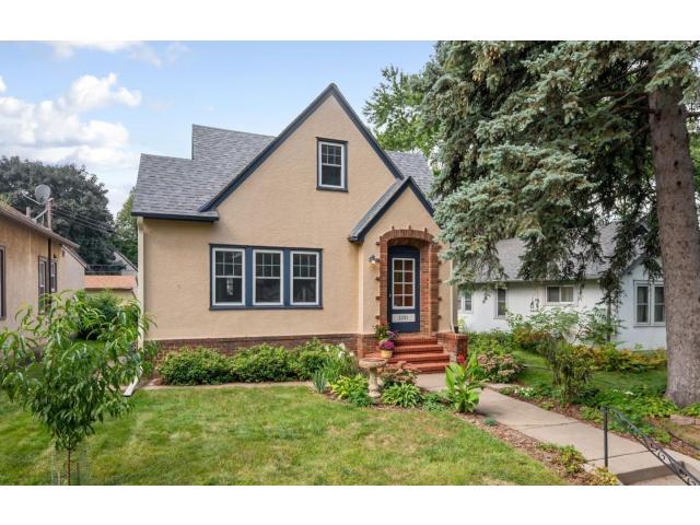 3351 Washburn Avenue N Minneapolis MN 55412 - MLS# 7084218