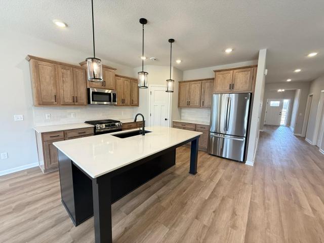 8195 Haywood Drive Lino Lakes MN 55014 - MLS# 7084227