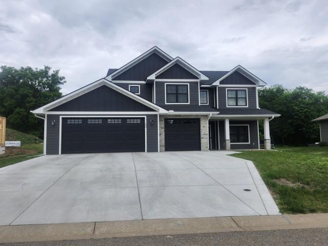 409 Sunflower Court Cannon Falls MN 55009 - MLS# 7084246