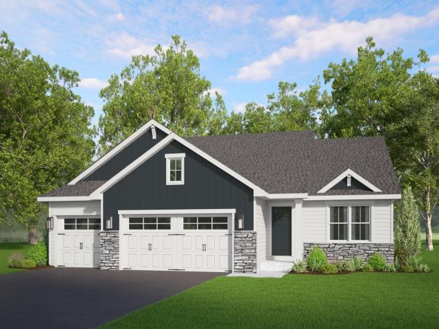 6502 Dale Circle SW Waverly MN 55390 - MLS# 7084247