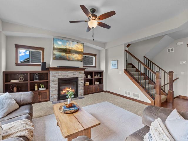 1858 Laramee Lane Hugo MN 55038 - MLS# 7084250