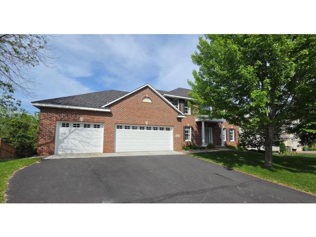 12322 Jasper Lane Eden Prairie MN 55347 - MLS# 7084257