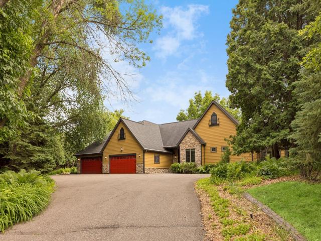 17809 W 62nd Street Eden Prairie MN 55346 - MLS# 7084258