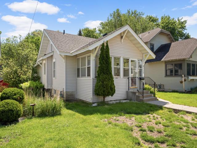 5117 Zenith Avenue S Minneapolis MN 55410 - MLS# 7084303