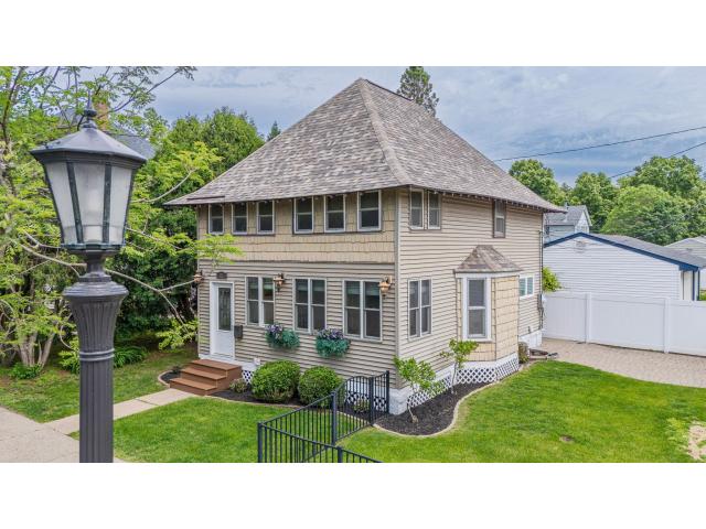 148 Wilder Street N Saint Paul MN 55104 - MLS# 7084304