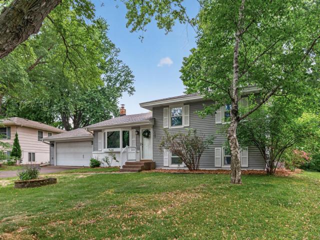 3383 Buckbee Road White Bear Lake MN 55110 - MLS# 7084313