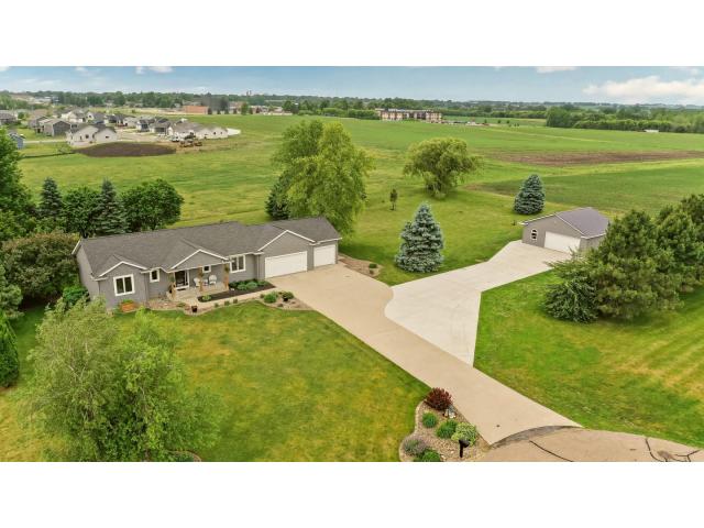 24705 619th Street Mantorville MN 55955 - MLS# 7084317