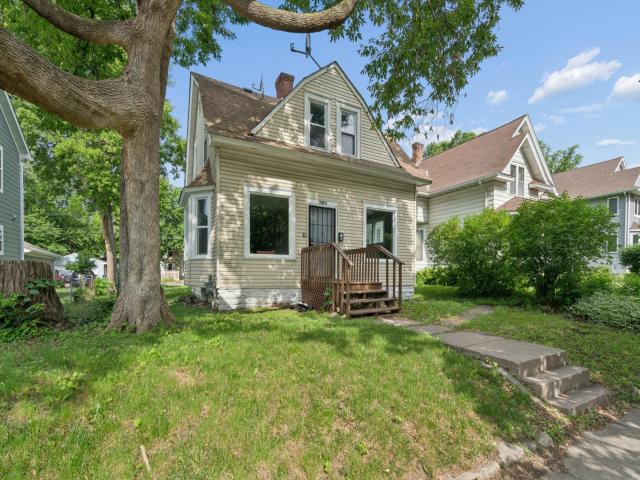 2803 Fremont Avenue N Minneapolis MN 55411 - MLS# 7084319