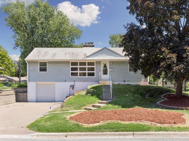 4002 Nevada Avenue N Minneapolis MN 55427 - MLS# 7084326