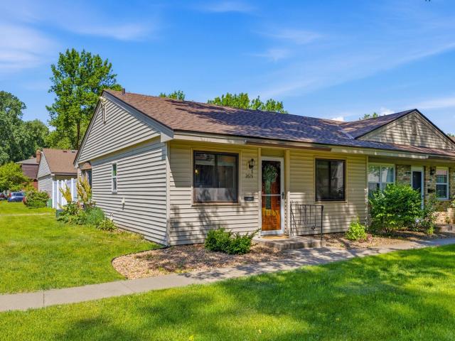 2619 Alabama Avenue S Saint Louis Park MN 55416 - MLS# 7084331