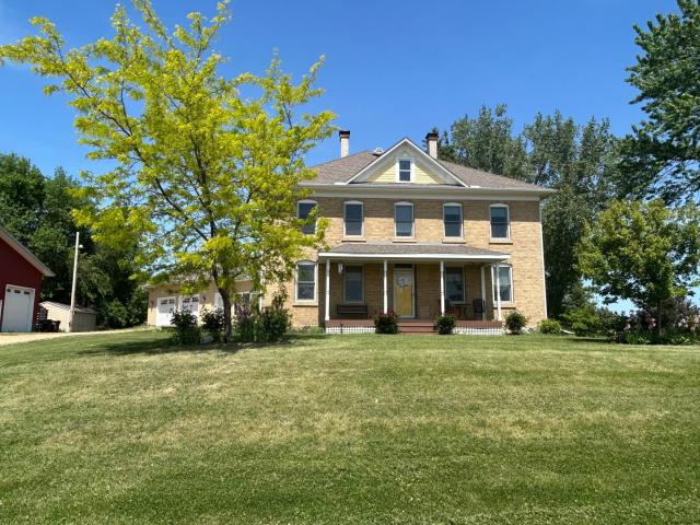 16780 County Road 34 Norwood Young America MN 55368 - MLS# 7084338
