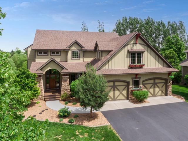 8455 Duck Trail Victoria MN 55386 - MLS# 7084340