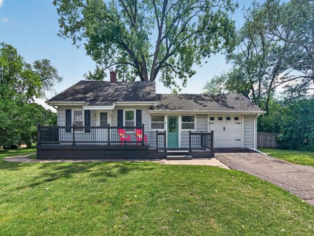 1406 Division Street Hopkins MN 55343 - MLS# 7084357